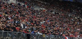 El Real Murcia supera los 13.000 abonados