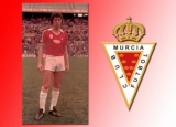 Real Murcia - CD Logroñés (3-1)
