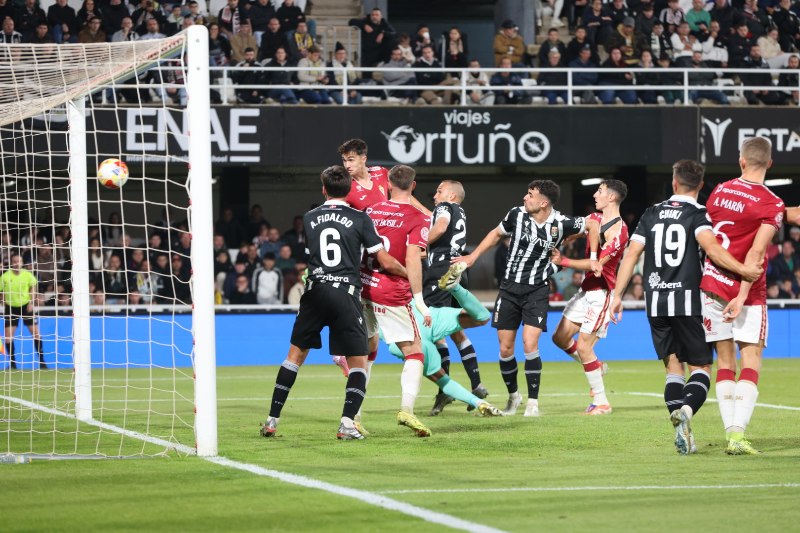 Cartagena Real Murcia 2025 2026 44