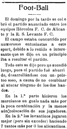 El Tiempo 12 de octubre de 1920 RMU Hércules