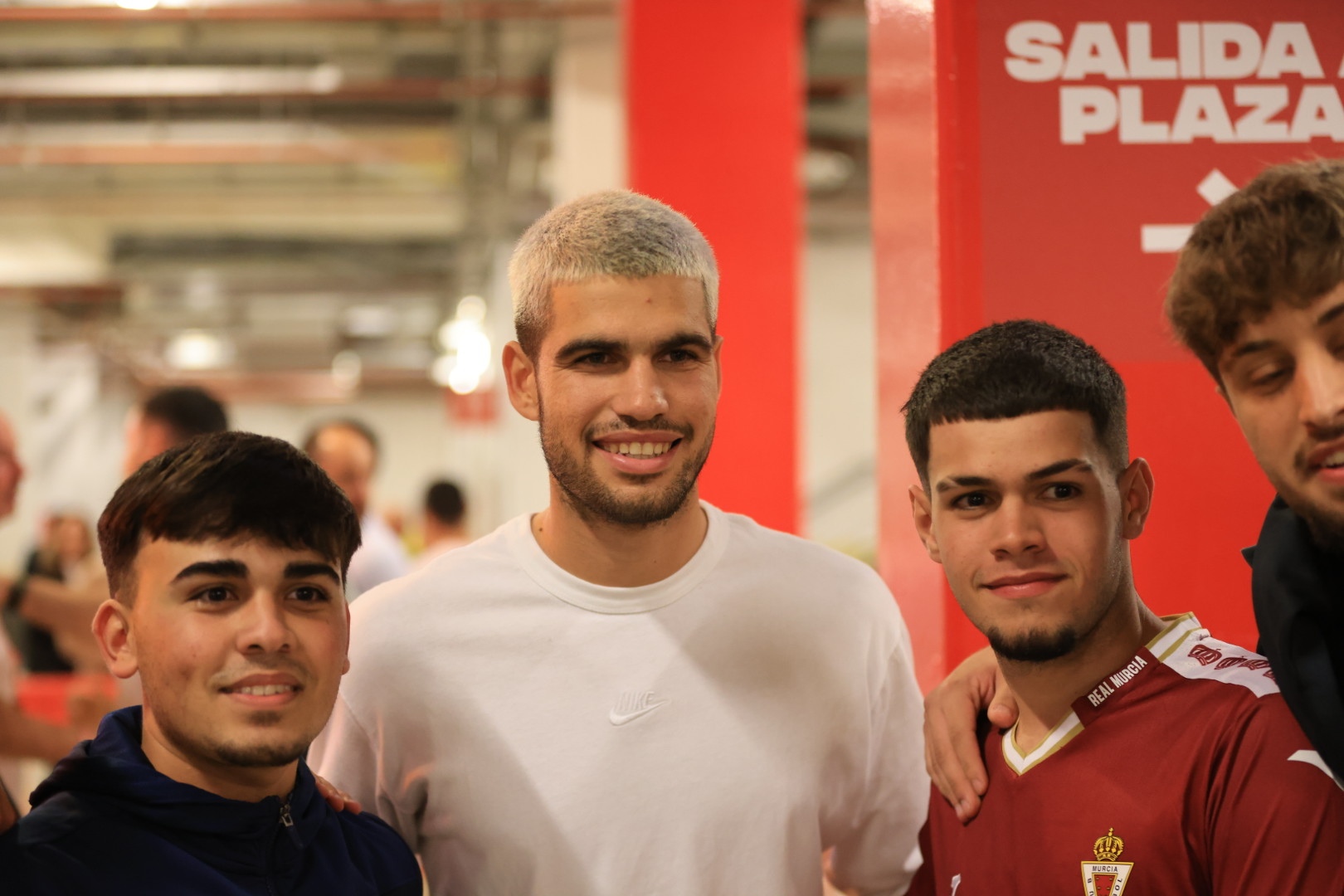 Real Murcia Antequera Copa del Rey 2025 2026 1