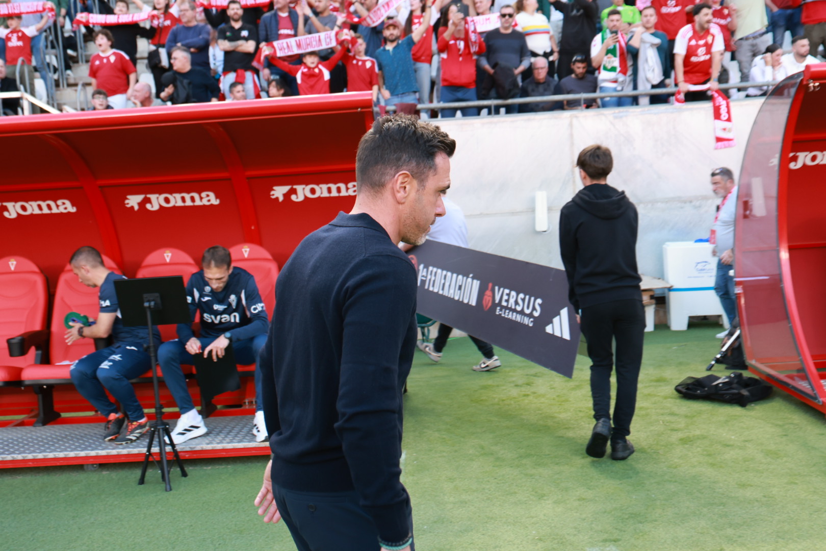 Real Murcia Cartagena 2025 2026 5