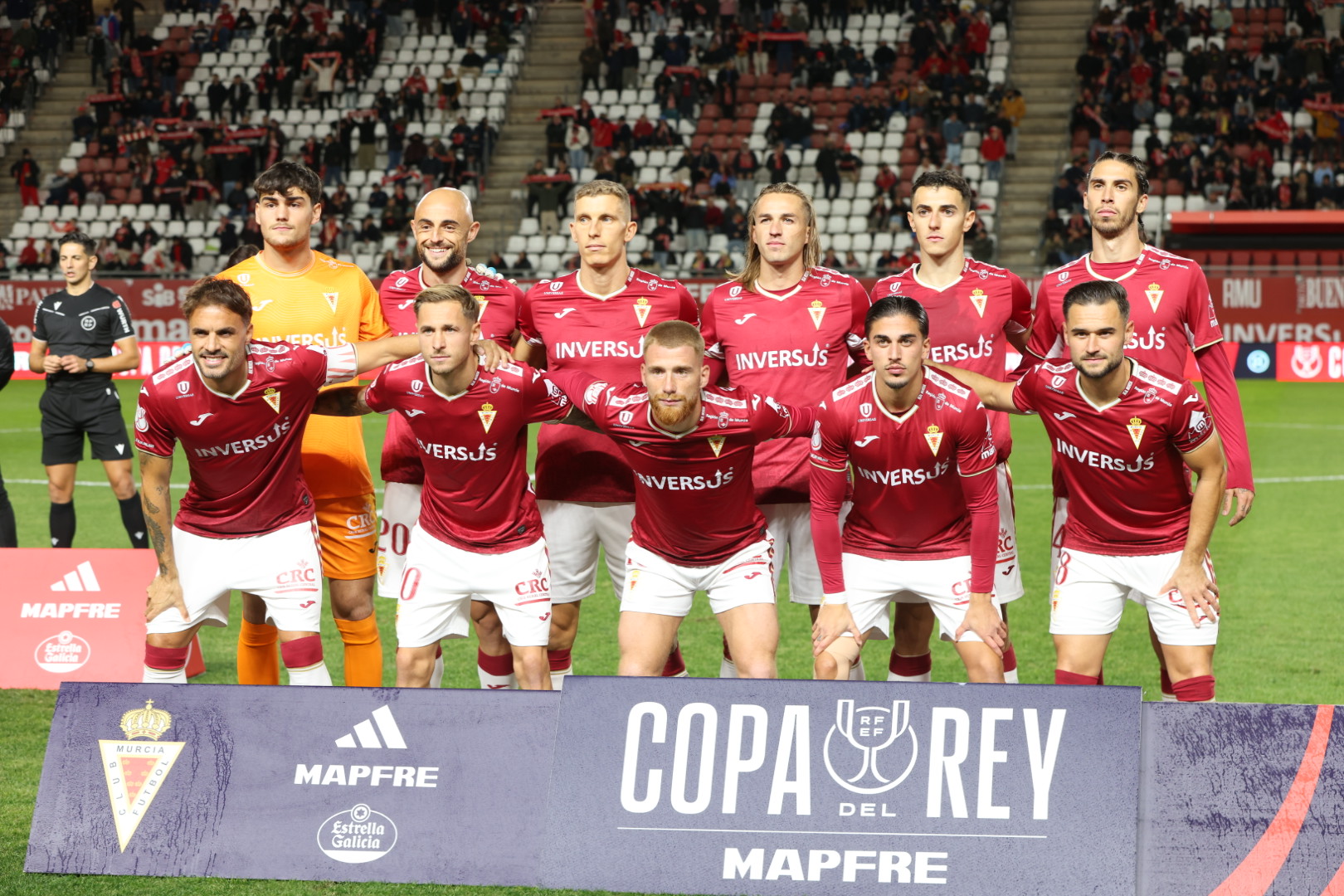 Real Murcia Cádiz 2025 2026 11
