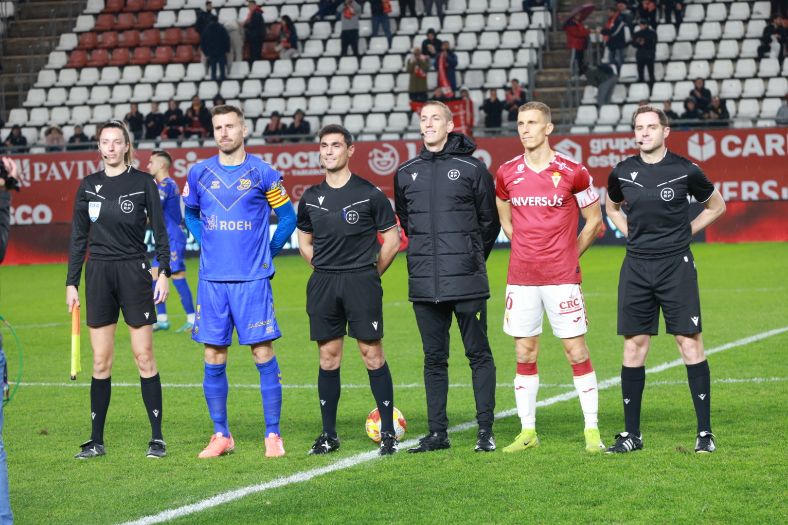 Real Murcia Europa 2025 2026 22