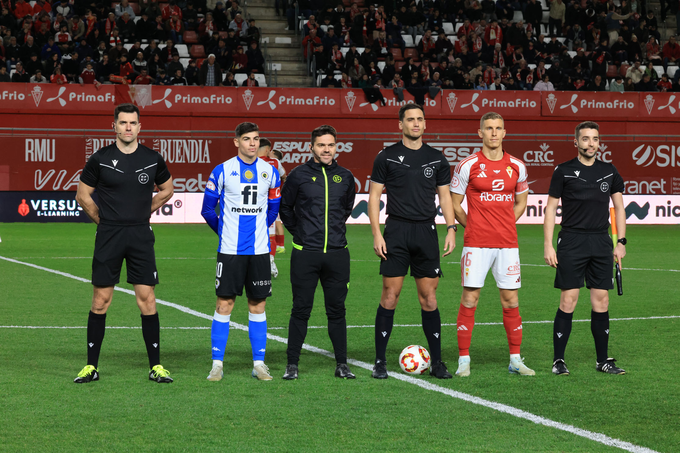 Real Murcia Hércules 2024 2025 41