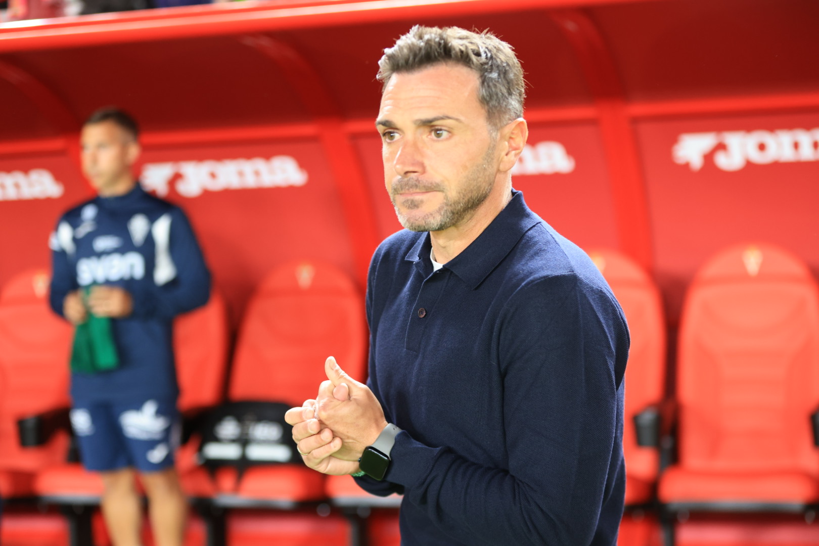 Real Murcia Nástic 2025 2026 7