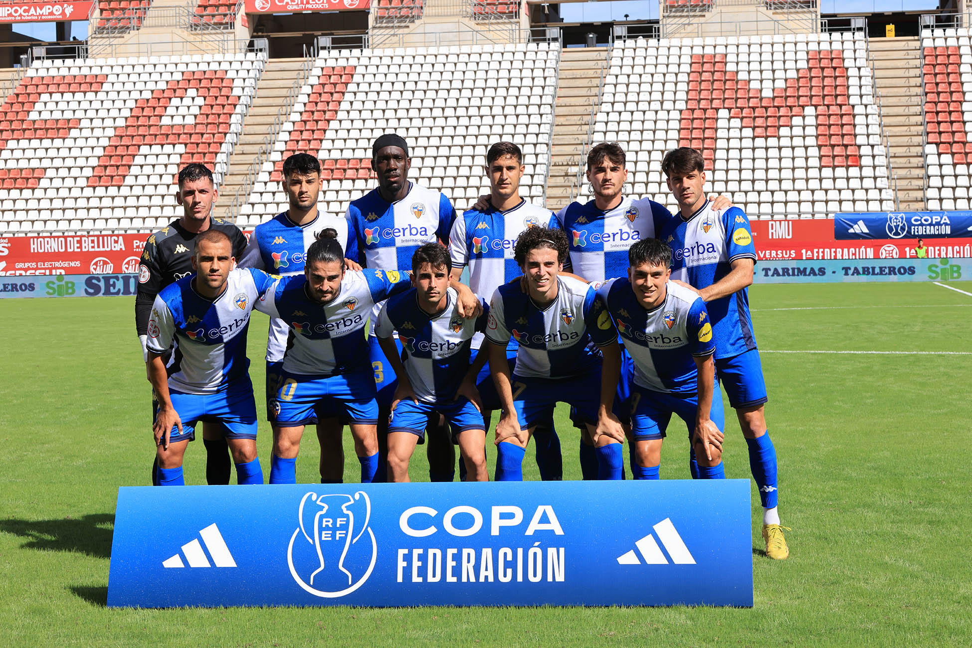 Real Murcia Sabadell 2024 2025 6