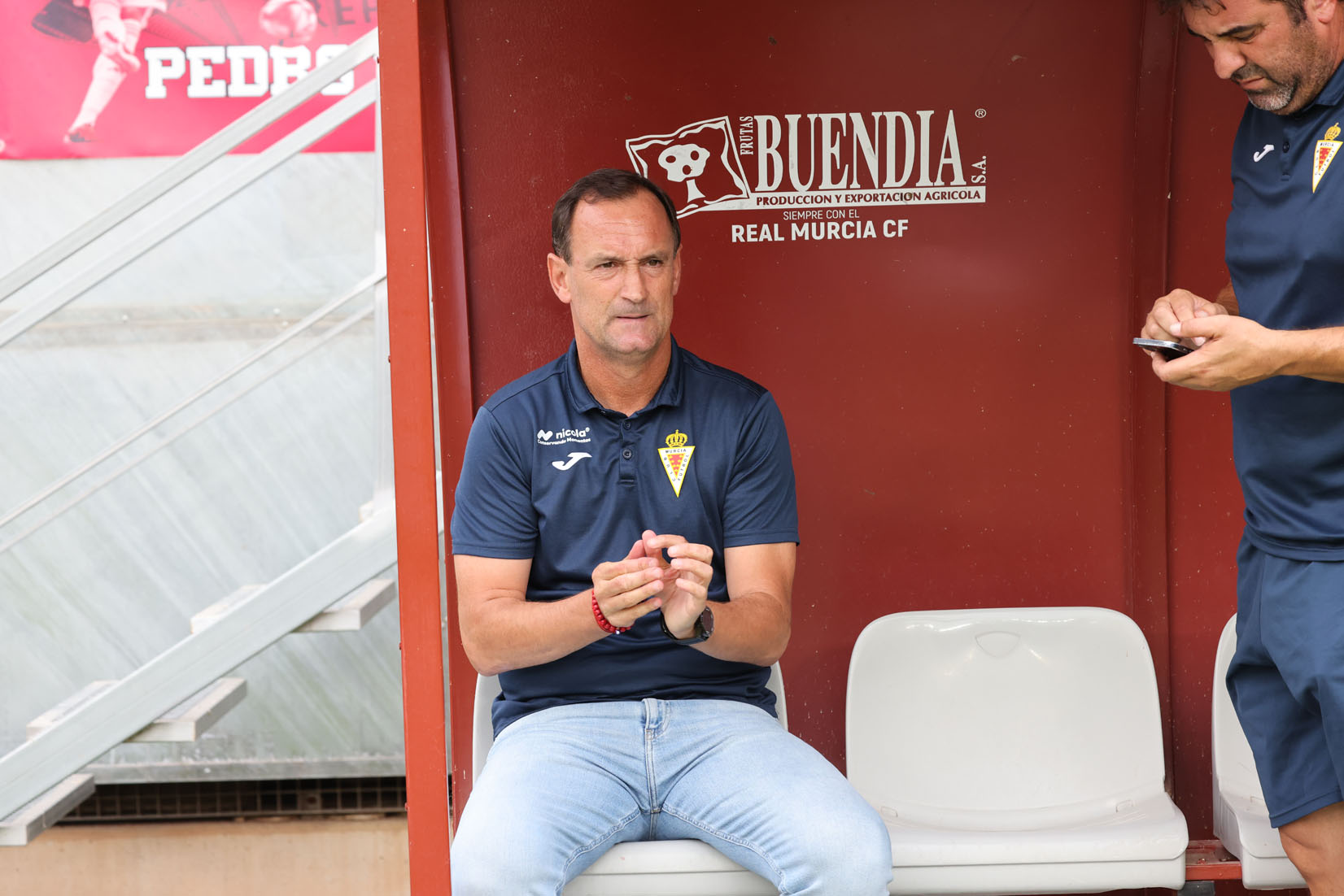 Real Murcia Torremolinos 2025 2026 13