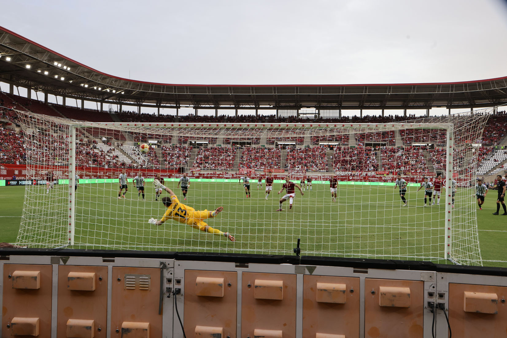 Real Murcia Torremolinos 2025 2026 36