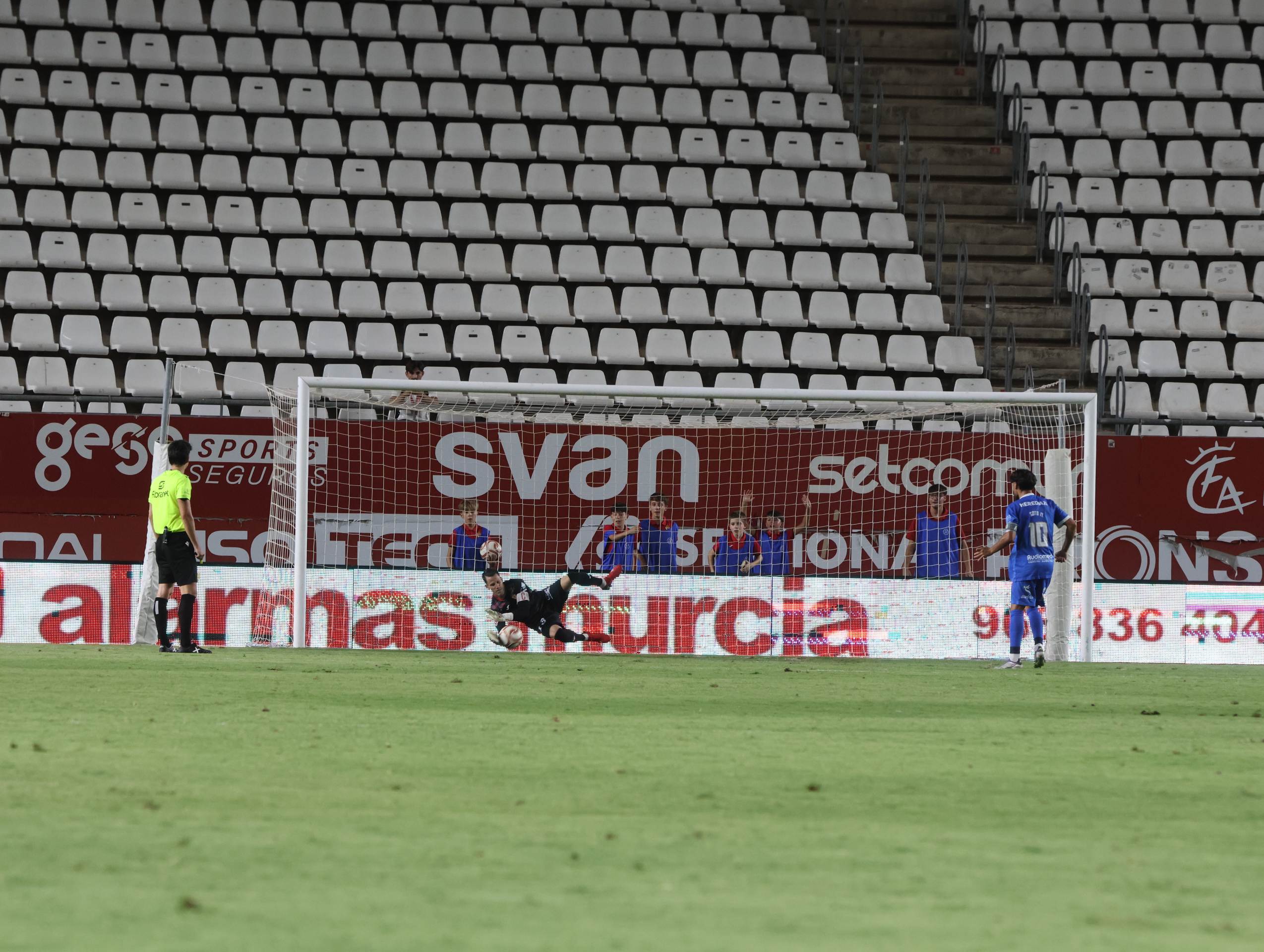Real Murcia UCAM 2026 2027 27