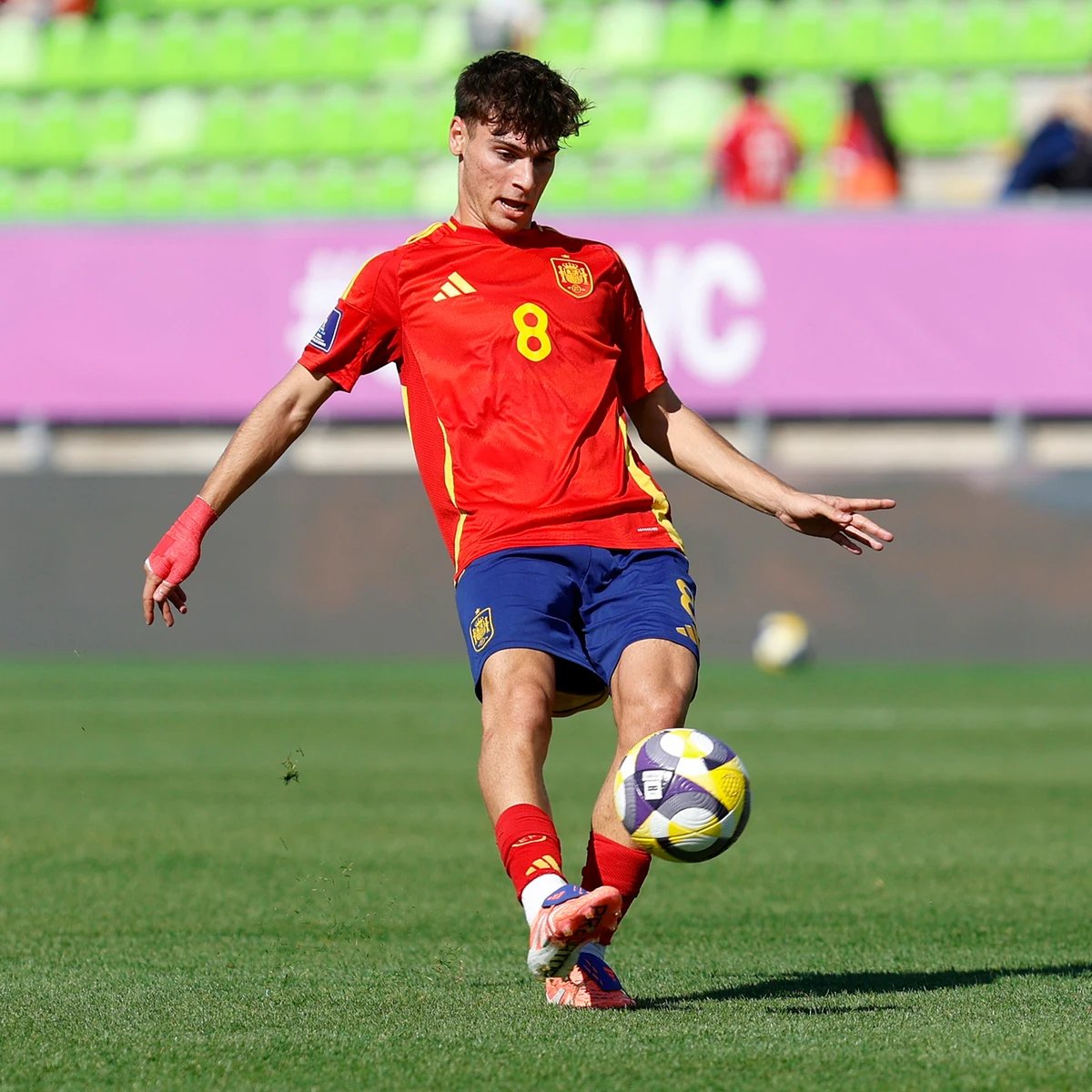 Rodrigo Mendoza