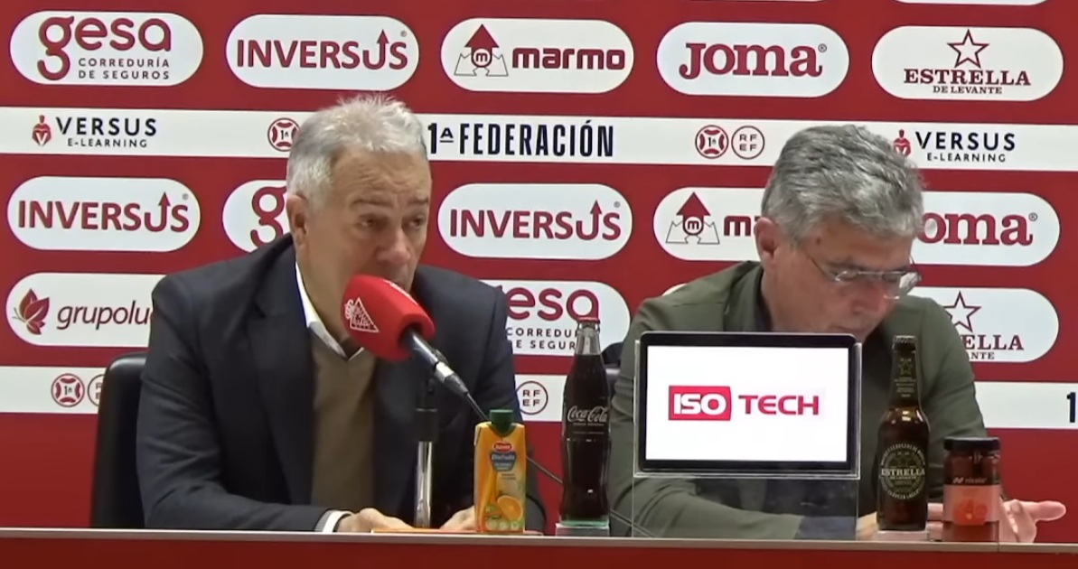 SEGUNDO PLAN DE RESTRUCTURACIÓN