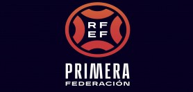 Calendario de Primera RFEF 2025/2026