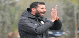 Carlos Cuéllar cumplirá su tercera temporada con el Imperial