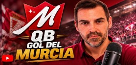 Podcast de Gol del Murcia Radio (17/09/2026)