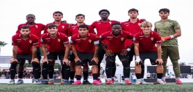 El Castellonense finiquitó al Imperial en la primera parte