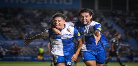 El Sabadell, rival del Real Murcia en dieciseisavos de la Copa Federación