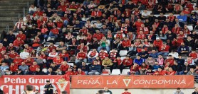 El Real Murcia supera los 14.000 abonados