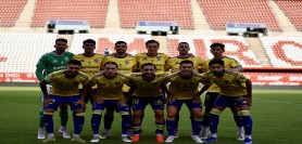 Orihuela-Real Murcia, miércoles 16 de septiembre en Los Arcos