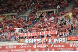 El Real Murcia alcanza los 18.000 abonados