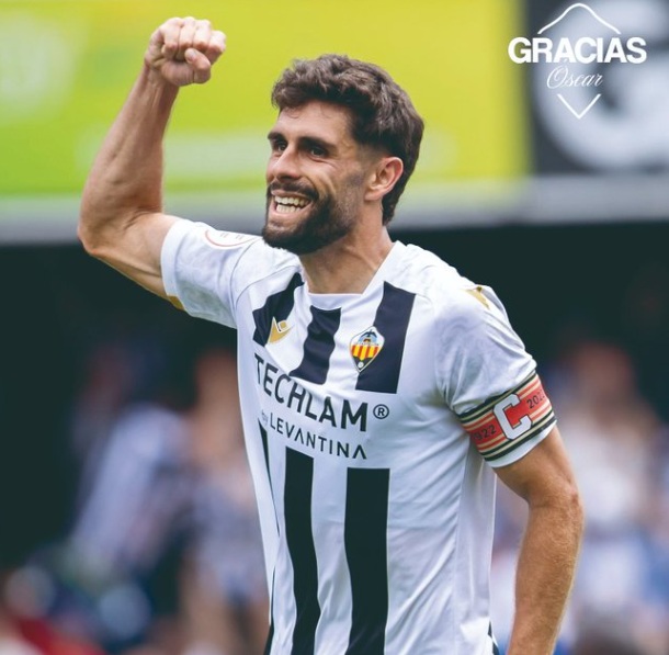 Óscar Gil Castellón