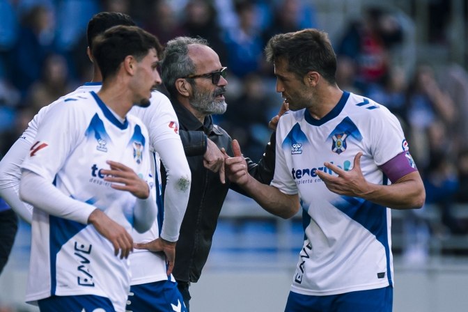 CD Tenerife