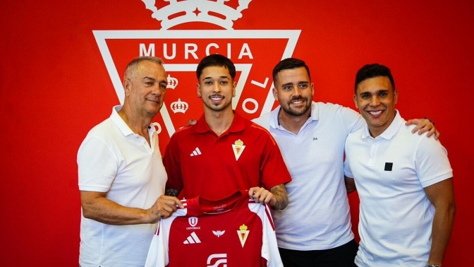 Real Murcia CF