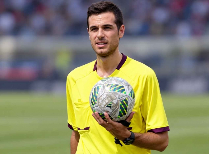 Pepe Valero