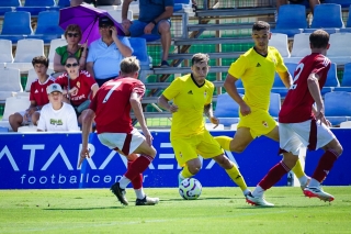 Atlético de Madrid B