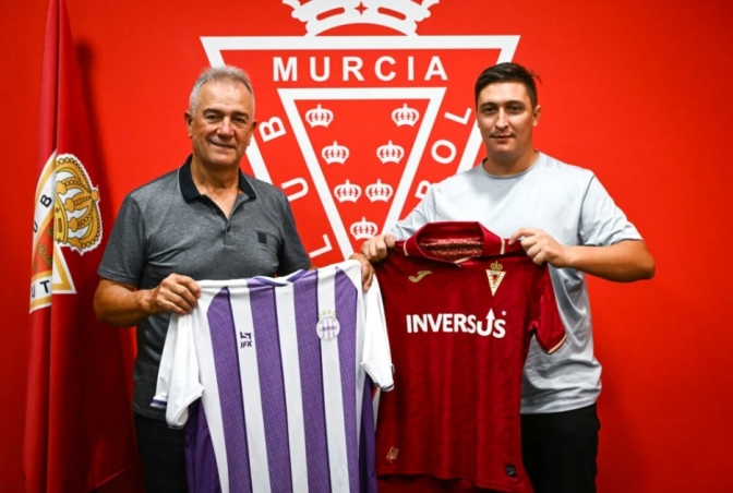 Real Murcia CF
