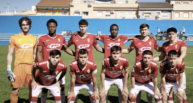 Real Murcia CF