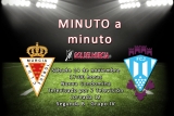 Minuto a minuto: Real Murcia-Jumilla