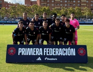CF Rayo Majadahonda