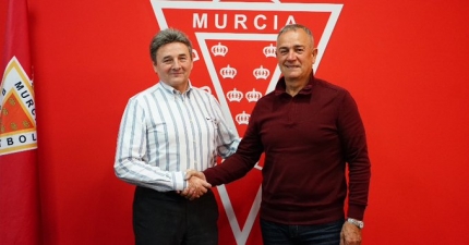 Real Murcia