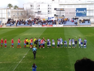 Real Balompédica Linense