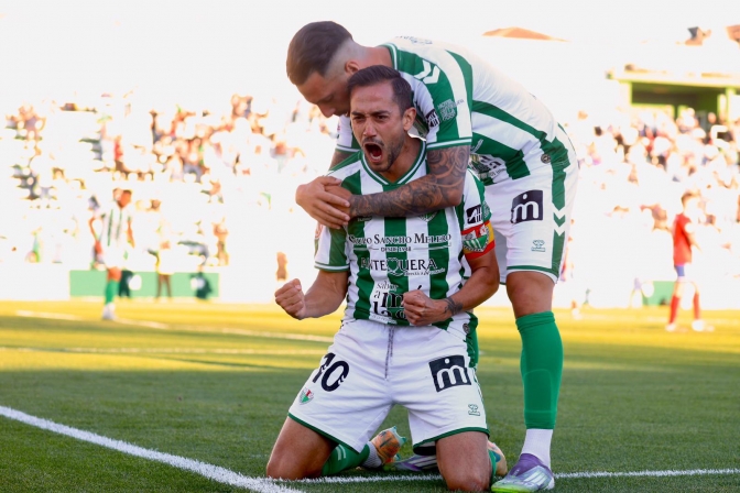 Atl&eacute;tico de Madrid