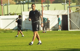 Antonio Martínez