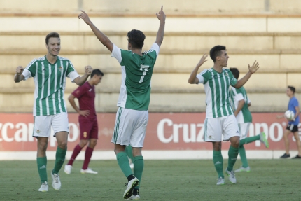 Real Betis Balompié