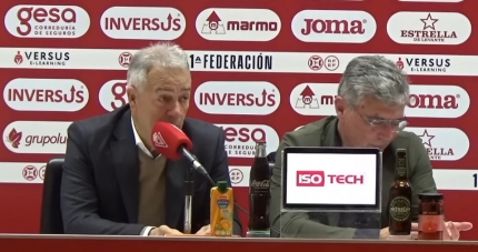 El Juzgado declara en concurso necesario al Real Murcia, pero mantiene a Felipe Moreno en la gesti&oacute;n