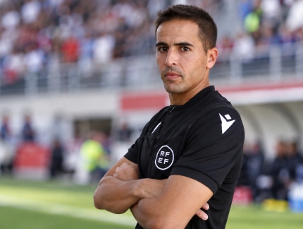 Pepe Valero