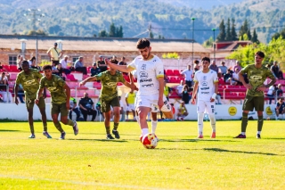 UD Caravaca