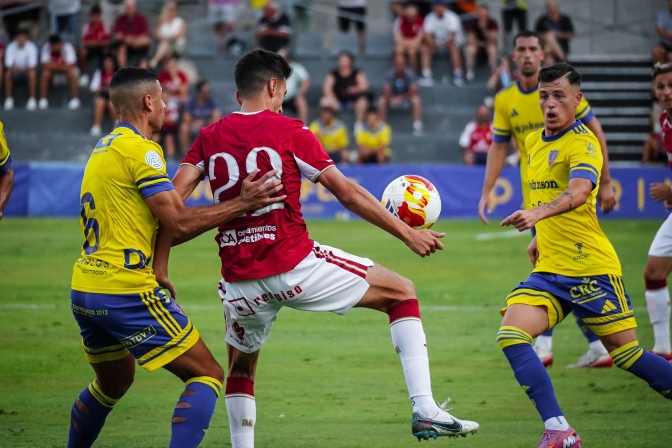 Real Murcia CF