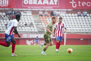 Real Murcia CF