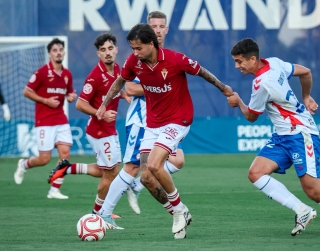 Real Murcia CF