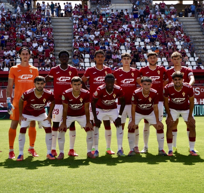 Real Murcia CF