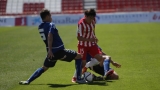UD Almer&iacute;a