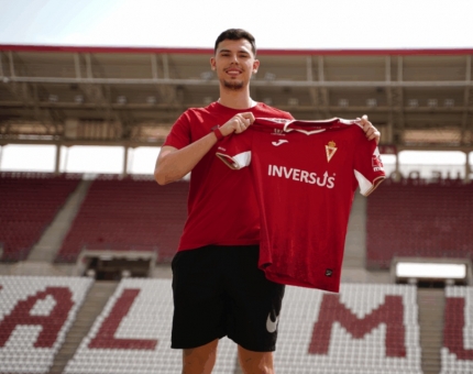 Real Murcia CF