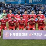 Club Gimn&agrave;stic de Tarragona