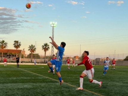 Debacle imperialista en &Aacute;guilas