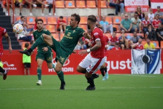 Club Gimnàstic de Tarragona
